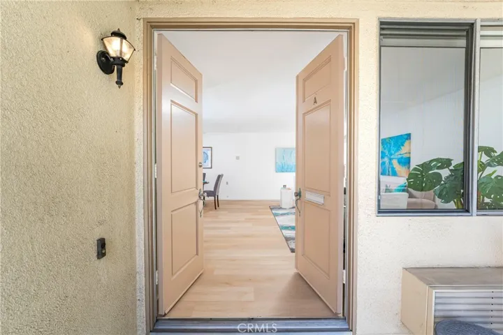 88 Calle Aragon A, Laguna Woods, California 92637