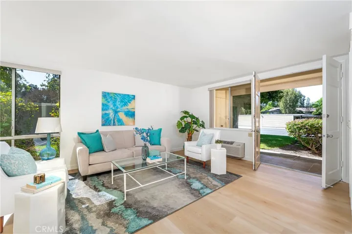 88 Calle Aragon A, Laguna Woods, California 92637