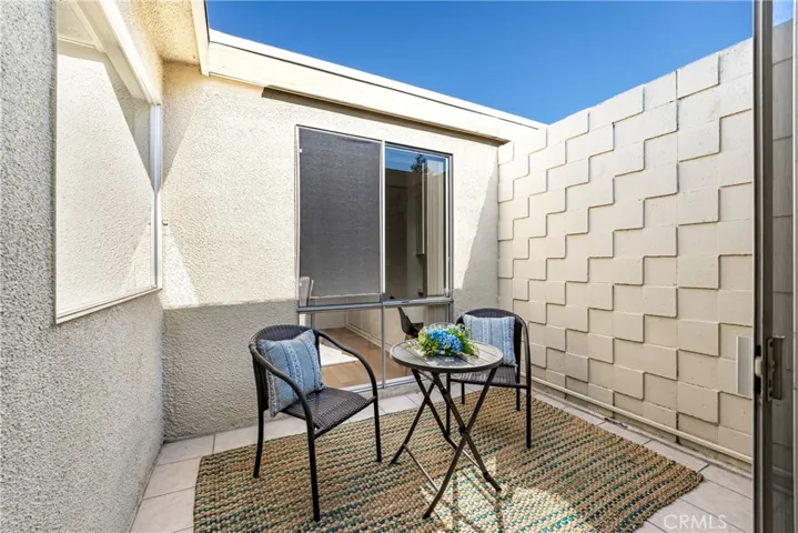 88 Calle Aragon A, Laguna Woods, California 92637