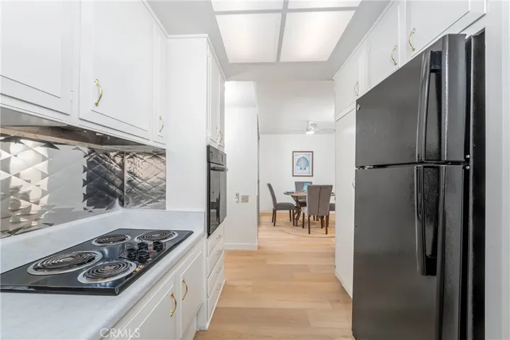 88 Calle Aragon A, Laguna Woods, California 92637