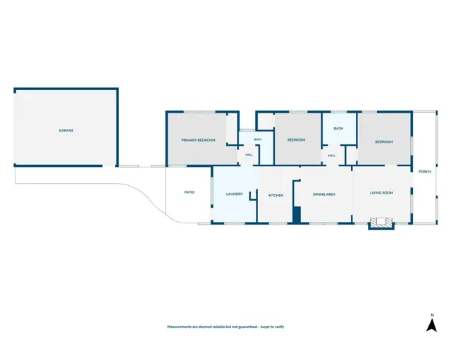 2007 Andreo Avenue, Torrance, California 90501