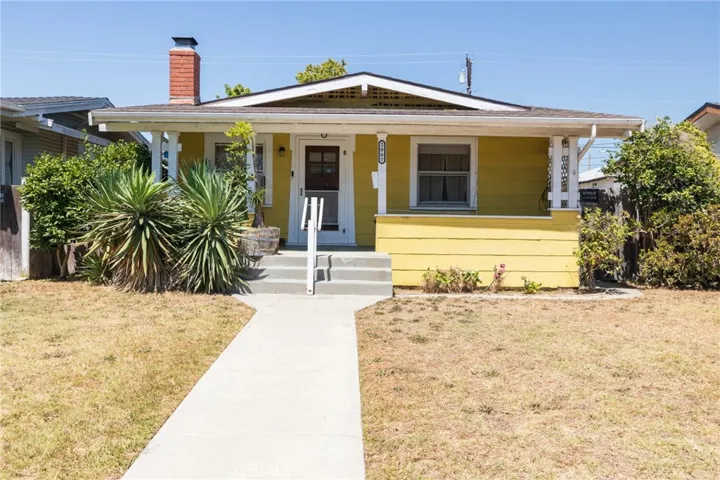2007 Andreo Avenue, Torrance, California 90501