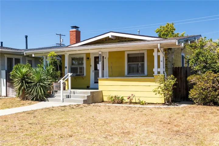 2007 Andreo Avenue, Torrance, California 90501