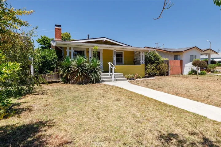 2007 Andreo Avenue, Torrance, California 90501