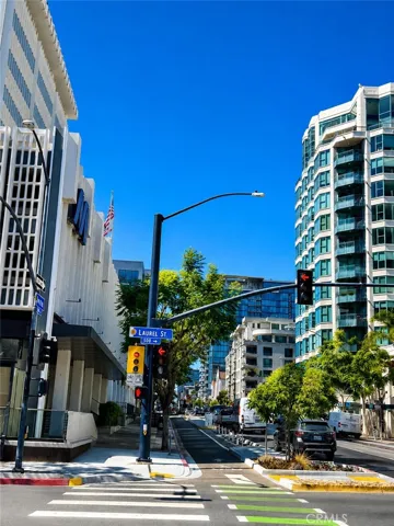 2400 5th Avenue 205, San Diego, California 92101