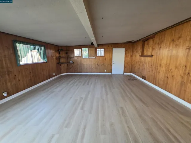 Bonus Room