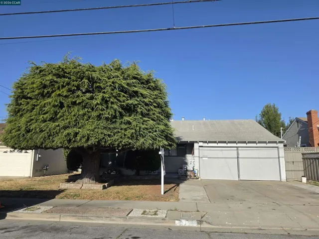 15044 Juniper St, San Leandro, California 94579