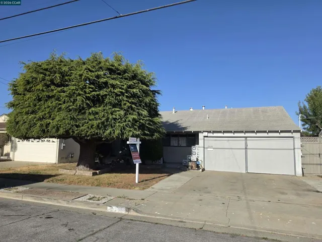 15044 Juniper St, San Leandro, California 94579