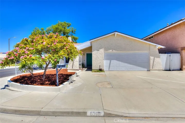 6395 Saipan, Cypress, California 90630