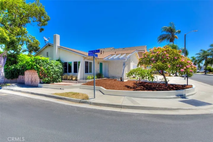 6395 Saipan, Cypress, California 90630
