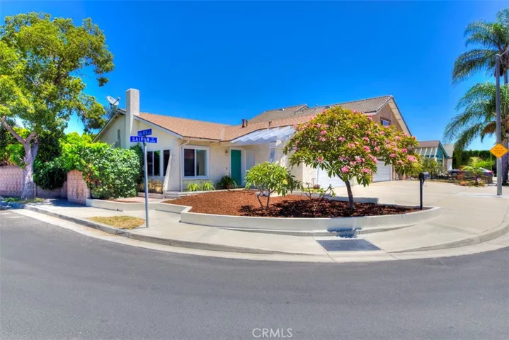 6395 Saipan, Cypress, California 90630