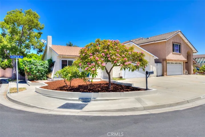 6395 Saipan, Cypress, California 90630