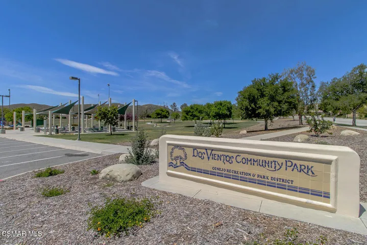 nDos Vientos Community1