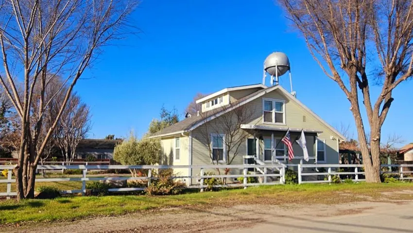 62420 Railroad Street, San Ardo, California 93450