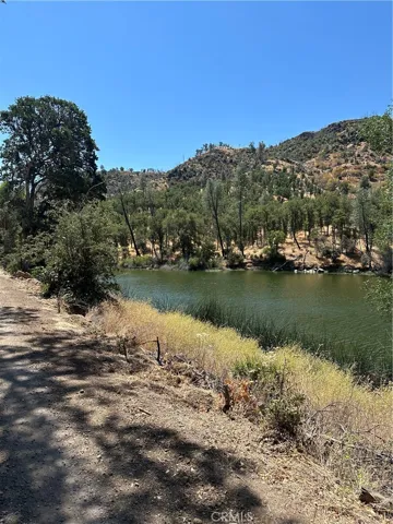 17012 Dam, Clearlake, California 95422