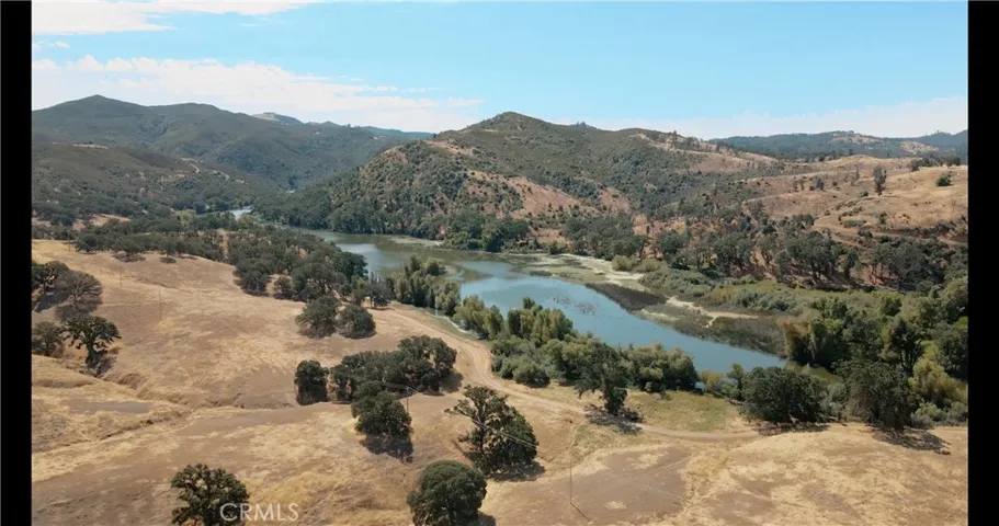 17012 Dam, Clearlake, California 95422