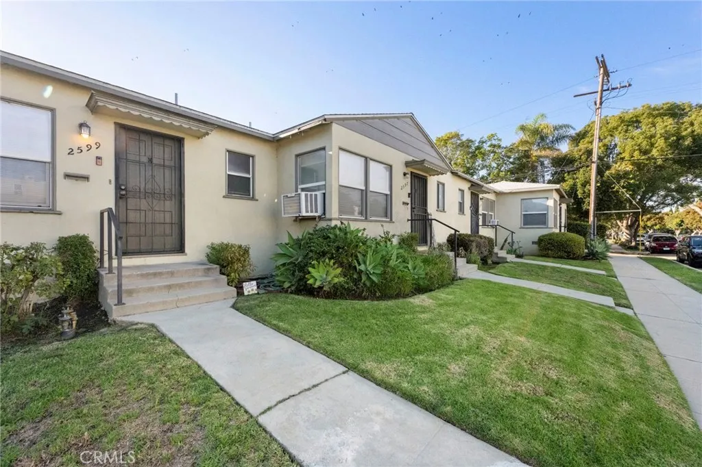 2593 Amherst, Los Angeles, California 90064 — photo 5