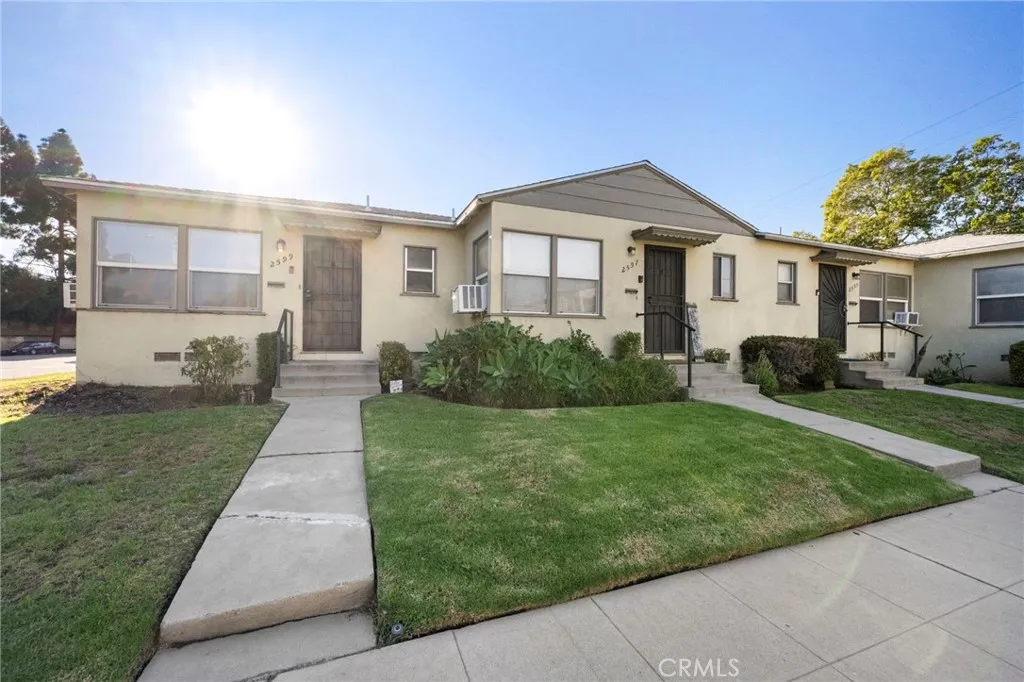 2593 Amherst, Los Angeles, California 90064 — photo 4