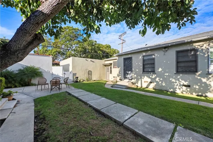 2593 Amherst, Los Angeles, California 90064