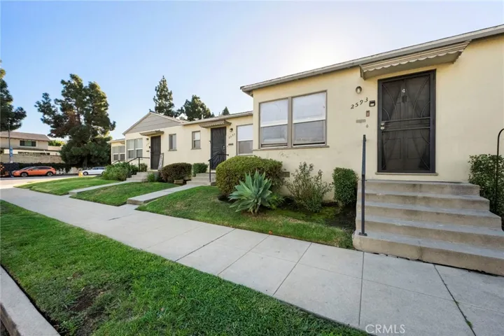 2593 Amherst, Los Angeles, California 90064