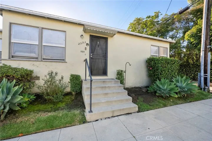 2593 Amherst, Los Angeles, California 90064