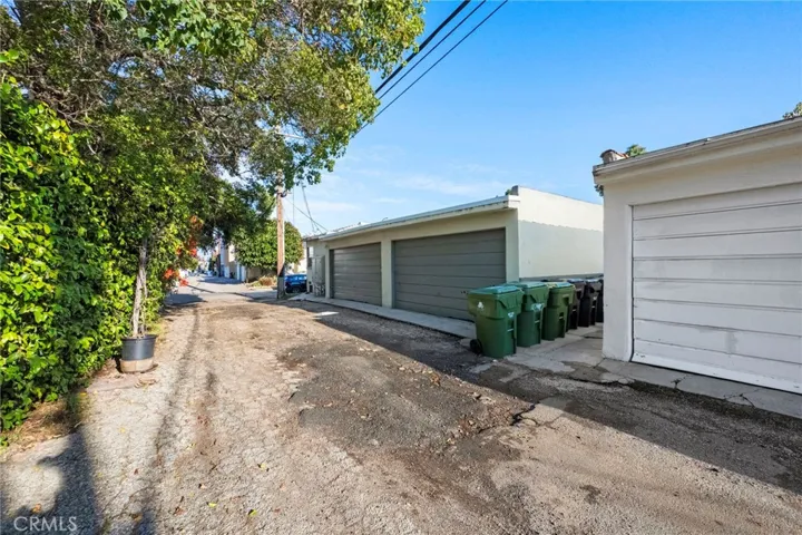 2593 Amherst, Los Angeles, California 90064