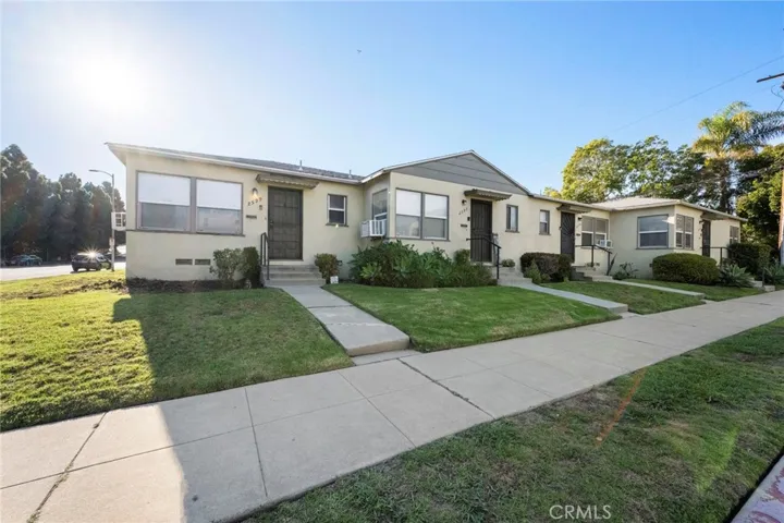 2593 Amherst, Los Angeles, California 90064