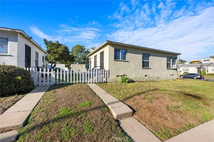 2593 Amherst, Los Angeles, California 90064