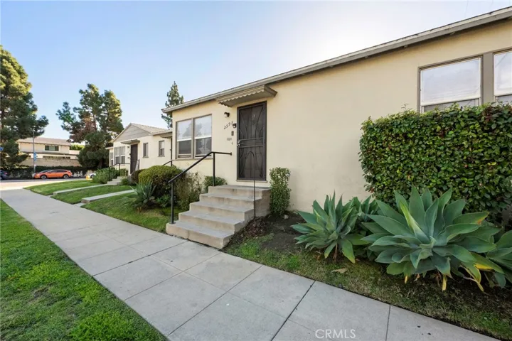 2593 Amherst, Los Angeles, California 90064