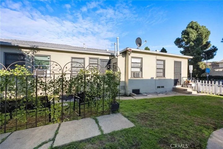2593 Amherst, Los Angeles, California 90064