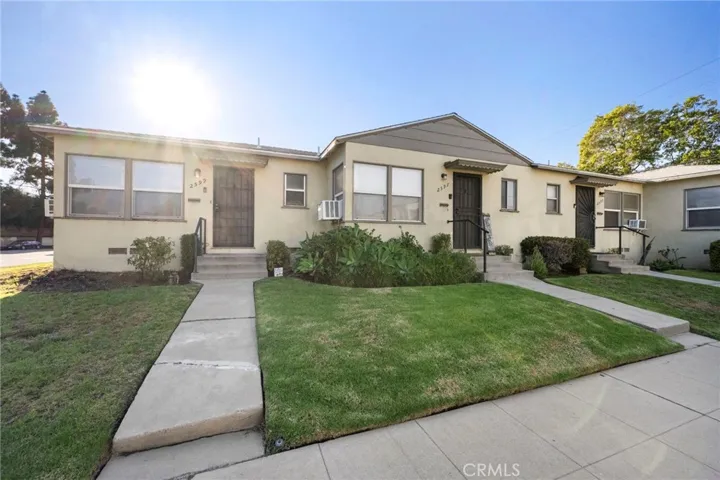 2593 Amherst, Los Angeles, California 90064