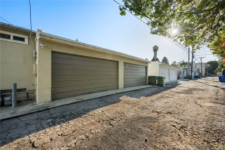 2593 Amherst, Los Angeles, California 90064