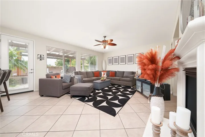 14443 Sleepy Creek Drive, Eastvale, California 92880