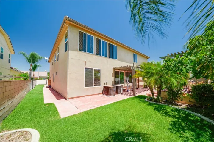 14443 Sleepy Creek Drive, Eastvale, California 92880