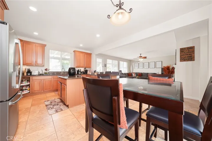 14443 Sleepy Creek Drive, Eastvale, California 92880