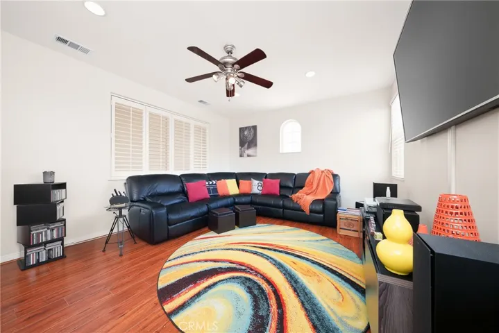 14443 Sleepy Creek Drive, Eastvale, California 92880