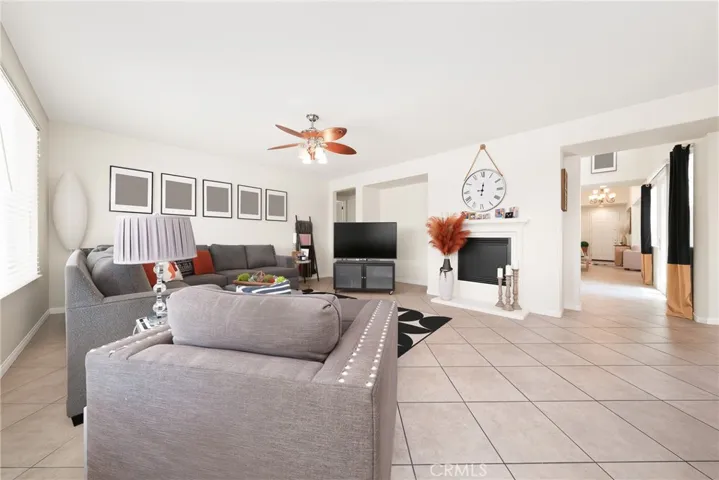 14443 Sleepy Creek Drive, Eastvale, California 92880