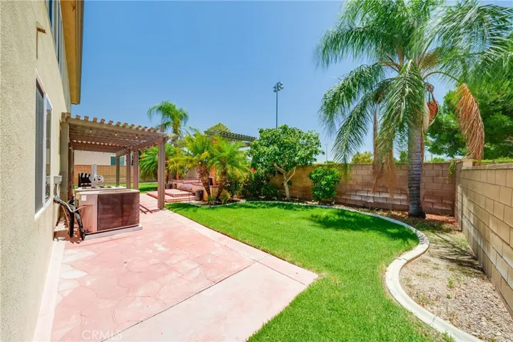 14443 Sleepy Creek Drive, Eastvale, California 92880