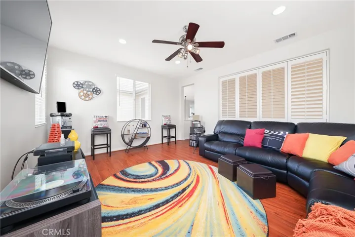 14443 Sleepy Creek Drive, Eastvale, California 92880