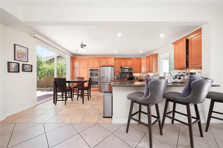 14443 Sleepy Creek Drive, Eastvale, California 92880