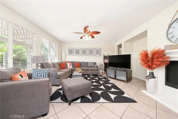 14443 Sleepy Creek Drive, Eastvale, California 92880