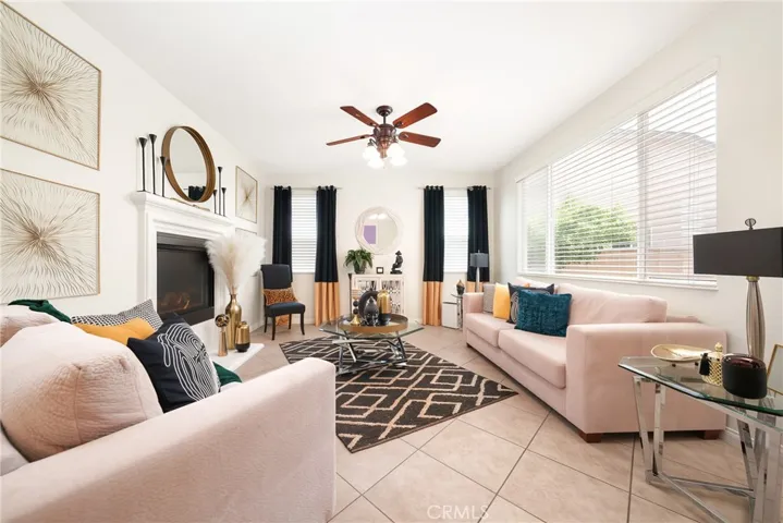 14443 Sleepy Creek Drive, Eastvale, California 92880