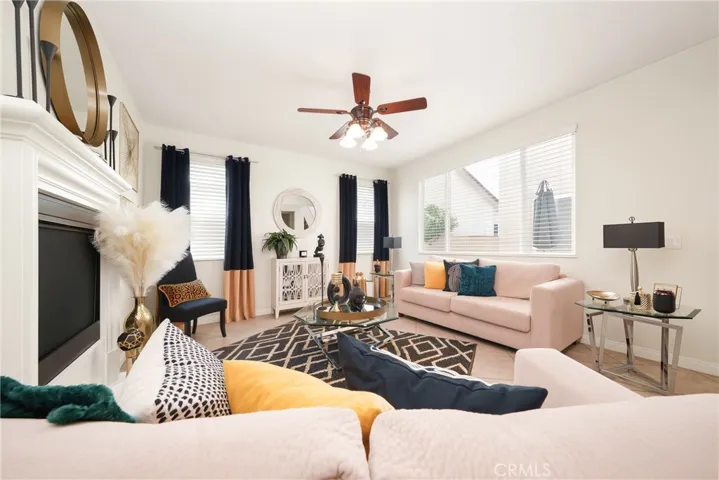 14443 Sleepy Creek Drive, Eastvale, California 92880