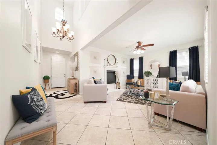 14443 Sleepy Creek Drive, Eastvale, California 92880