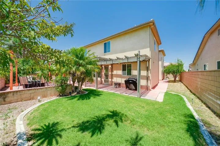 14443 Sleepy Creek Drive, Eastvale, California 92880