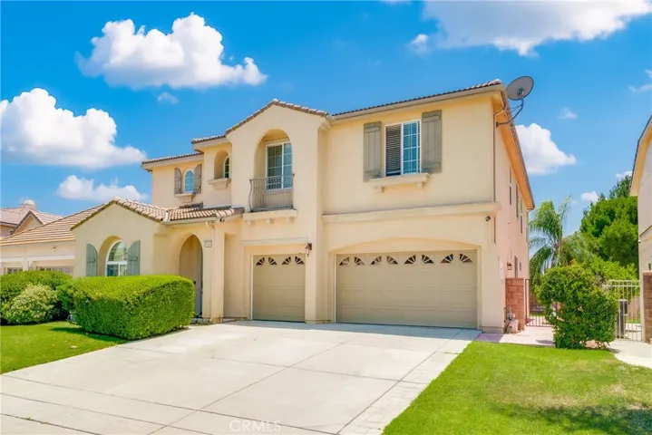 14443 Sleepy Creek Drive, Eastvale, California 92880