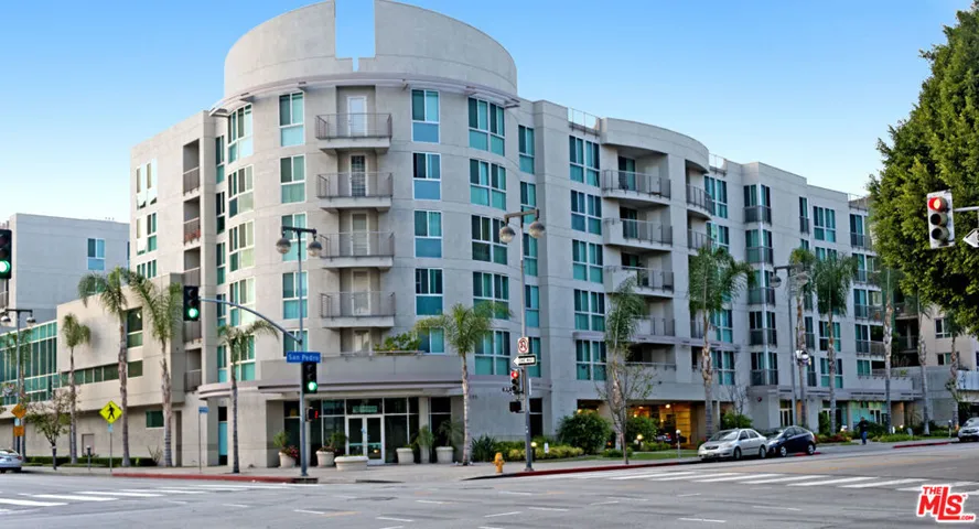 267 S San Pedro Street 213, Los Angeles, California 90012