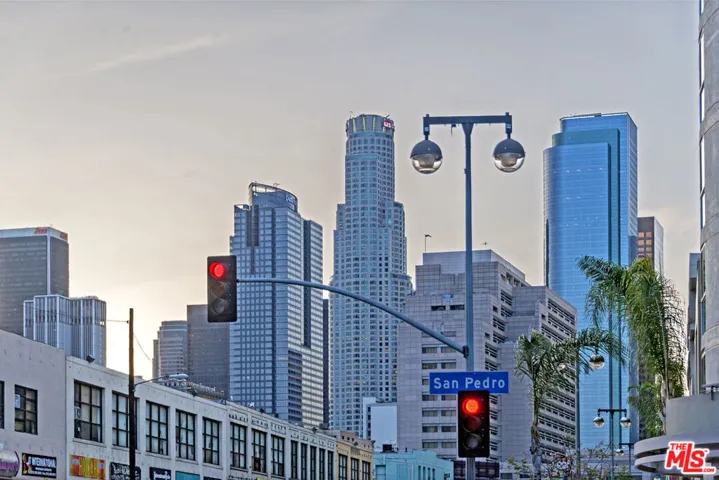 267 S San Pedro Street 213, Los Angeles, California 90012
