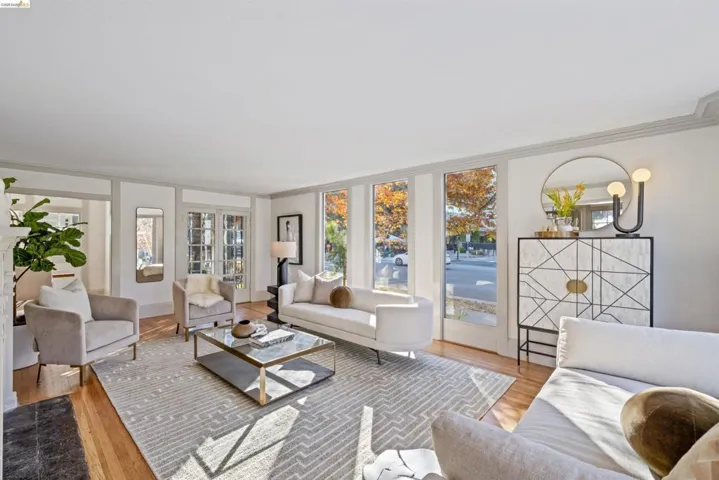 2935 Florence St, Berkeley, California 94705
