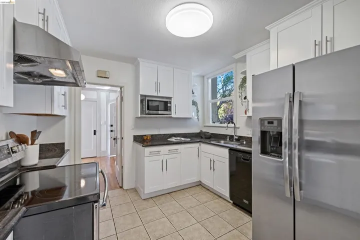 2935 Florence St, Berkeley, California 94705